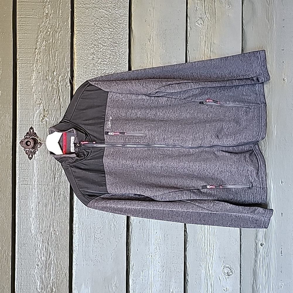 ORVIS Jacket - Picture 2 of 7